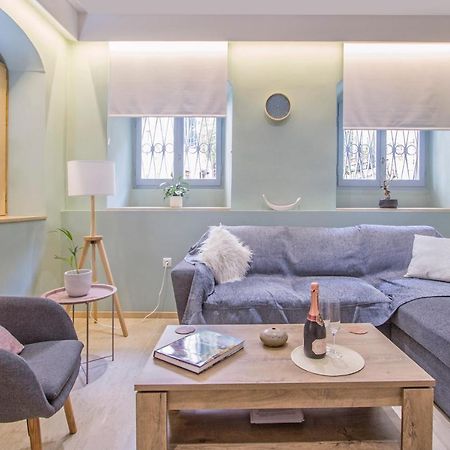 The Place Old Town Apartment Corfu  ภายนอก รูปภาพ