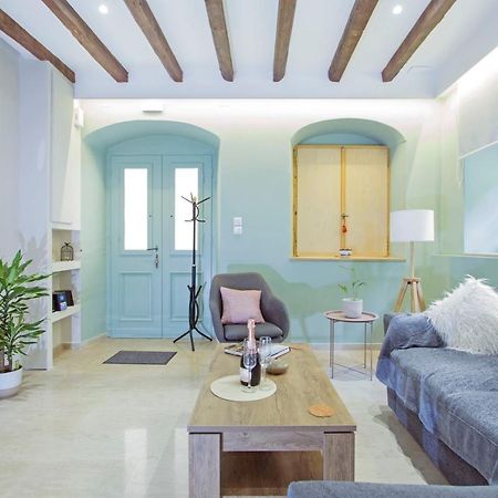 The Place Old Town Apartment Corfu  ภายนอก รูปภาพ