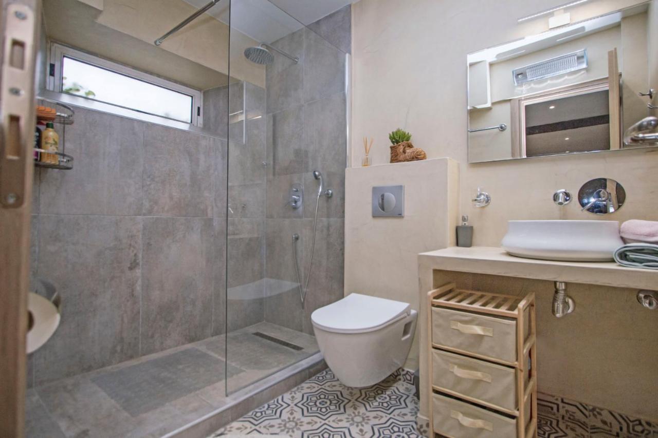 The Place Old Town Apartment Corfu  ภายนอก รูปภาพ