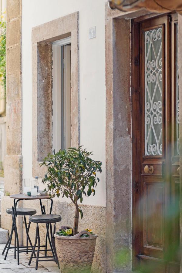The Place Old Town Apartment Corfu  ภายนอก รูปภาพ